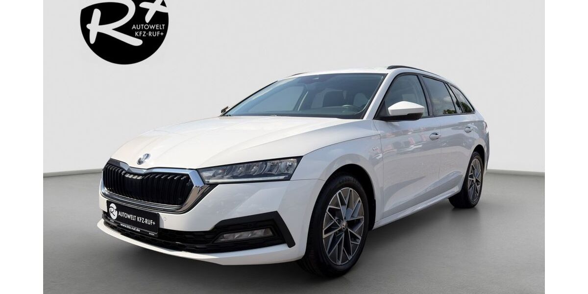 Skoda Octavia 73.318 km 24.480 &euro; Meckesheim 74909