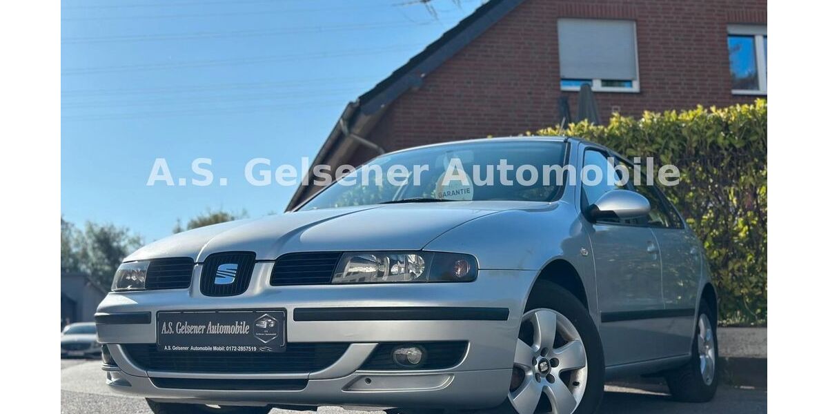 Seat Leon 150.000 km 2.850 &euro; Gelsenkirchen 45881