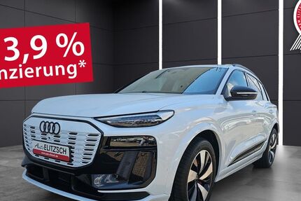 Audi Q6 e-tron 29.900 km 66.890 &euro; Kamenz 01917
