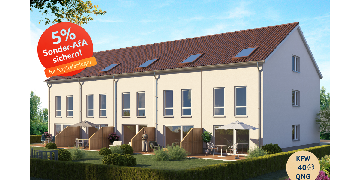 Einfamilienhaus Bad Krozingen Unterkrozingen - 4 Zimmer, 126 m&sup2;, 736.000&euro; | Angebot:26044046