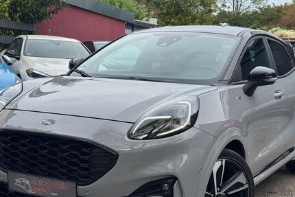 Ford Puma 143.000 km 12.950 &euro; Castrop-Rauxel 44575