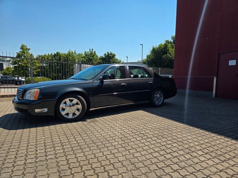 Deville