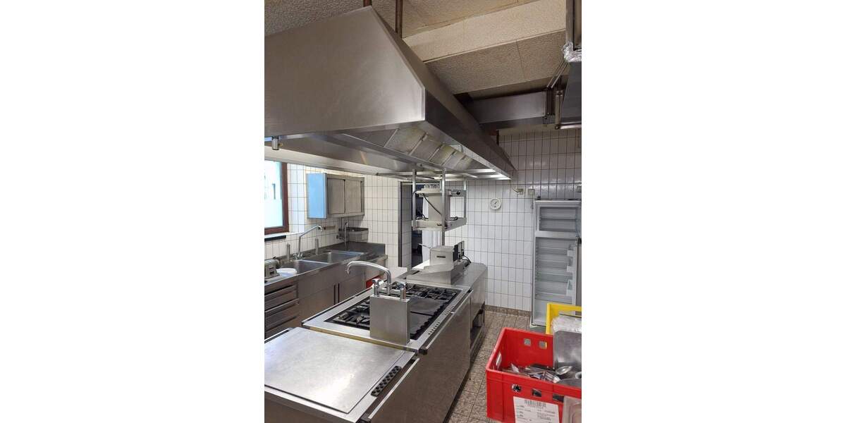 Gewerbeobjekt Heilsbronn - 1 Zimmer, 498.000&euro; | Angebot:25689614