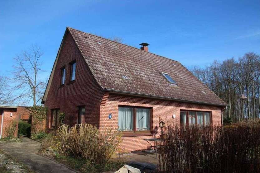 Haus zum Kaufen in Ulsnis 269.000 € 120 m²