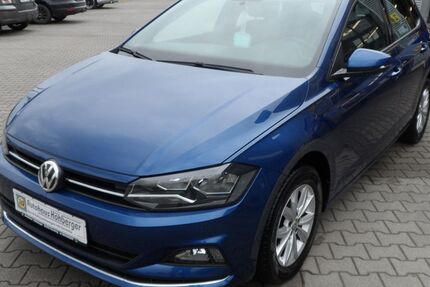 VW Polo 93.800 km 10.950 &euro; Künzing 94550