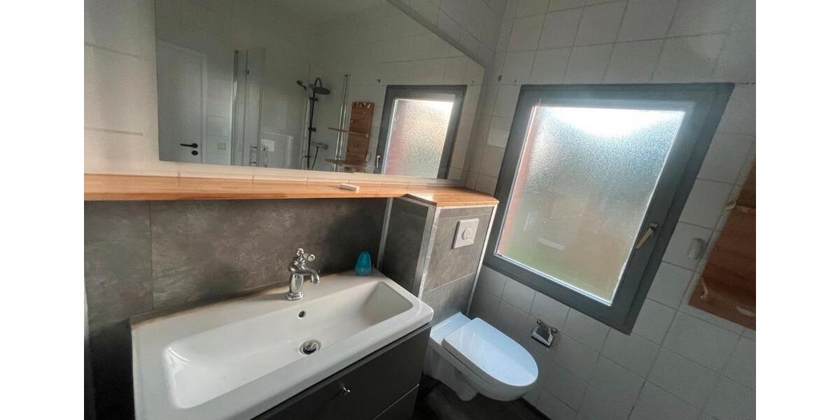 Erdgeschoßwohnung Bunde - 3 Zimmer, 80 m&sup2;, 550&euro; | Angebot:25406422