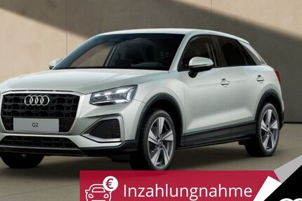 Audi Q2 7.200 km 34.820 &euro; Landshut 84030