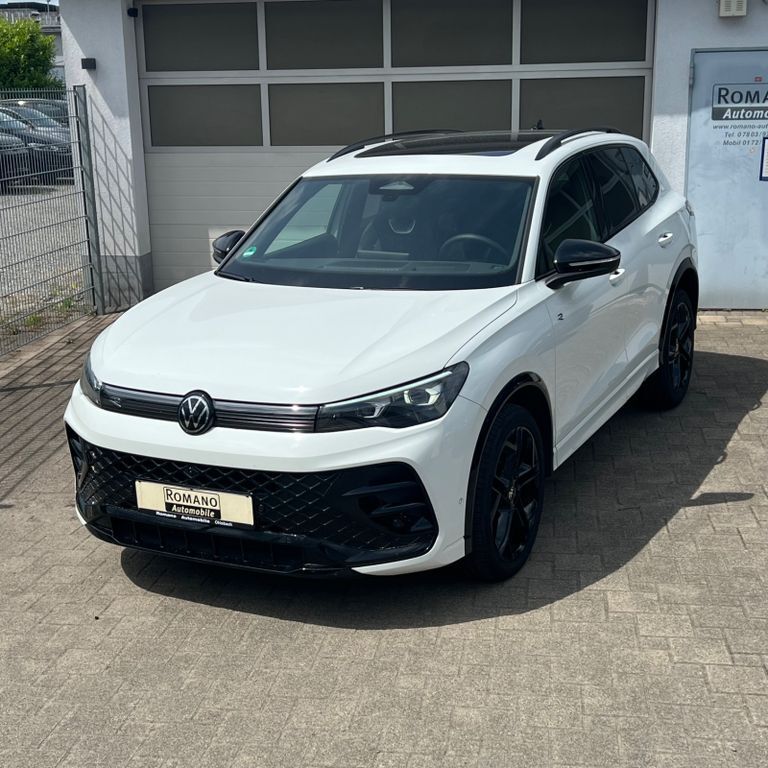 Tiguan