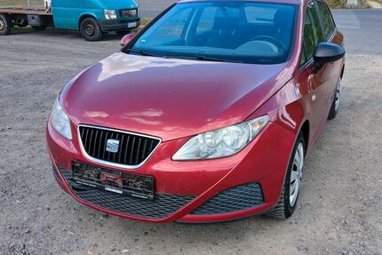 Seat Ibiza 208.479 km 2.700 &euro; Bad Nauheim 61231