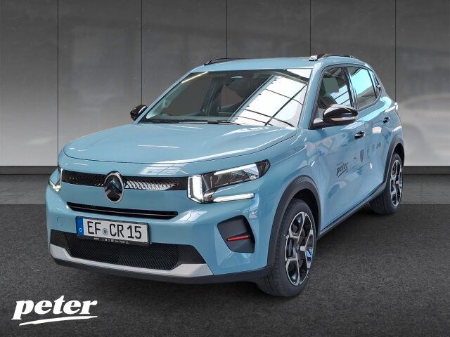 Citroen C3 5.000 km 18.500 &euro; Erfurt 99086