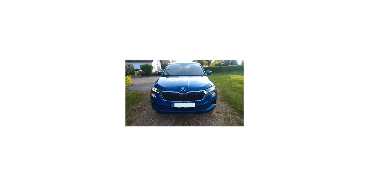 Skoda Karoq 87.000 km 19.500 &euro; Kirchenthumbach 91281