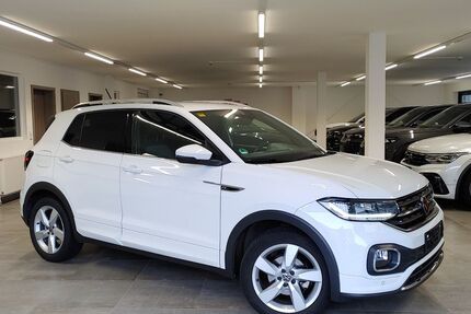VW T-Cross 30.967 km 21.790 &euro; Osnabrück 49084
