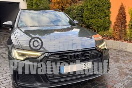 Audi A6 105.000 km 38.500 &euro; Neustadt 31535