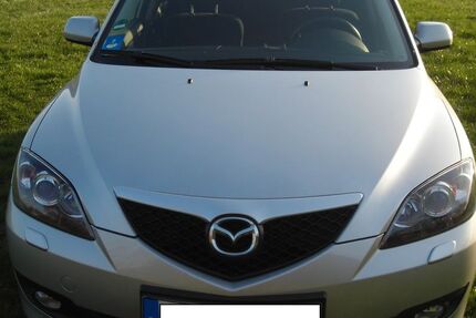 Mazda 3 149.000 km 3.499 &euro; Kleinheubach 63924