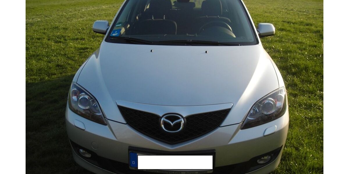 Mazda 3 149.000 km 3.499 &euro; Kleinheubach 63924