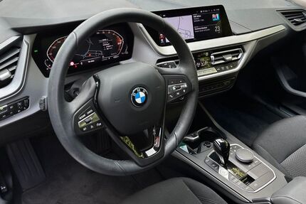 BMW 120 40.969 km 23.290 &euro; Egling 82544