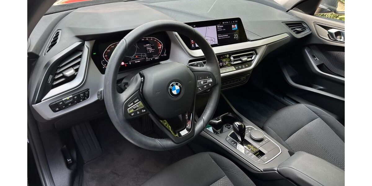 BMW 120 40.969 km 23.290 &euro; Egling 82544