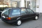 VW Passat GL VARIANT B3 NASENBÄR 1,8RP SHD 1.HD 211.876 km 4.985 &euro; Dossenheim 69221