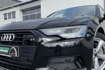 Audi A6 37.360 km 34.860 &euro; Marktredwitz 95615