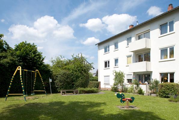 Etagenwohnung Neuwied - 2 Zimmer, 52 m&sup2;, 498&euro; | Angebot:25470875