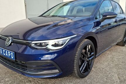 VW Golf 87.622 km 17.700 &euro; Woltersdorf 15569