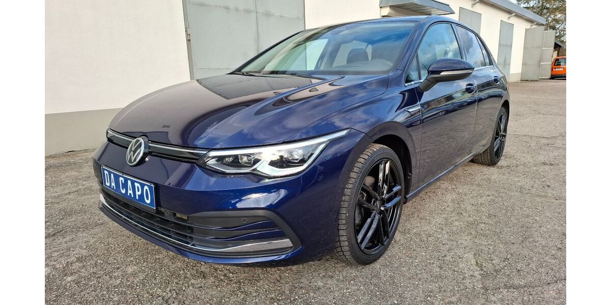 VW Golf 87.622 km 17.700 &euro; Woltersdorf 15569