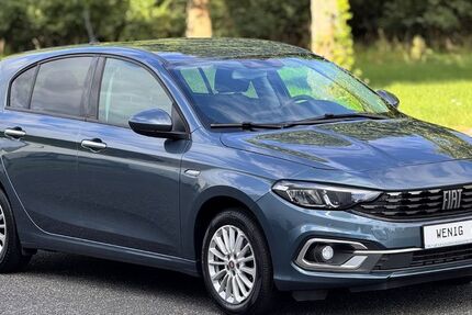 Fiat Tipo 17.000 km 13.550 € Bedburg 50181