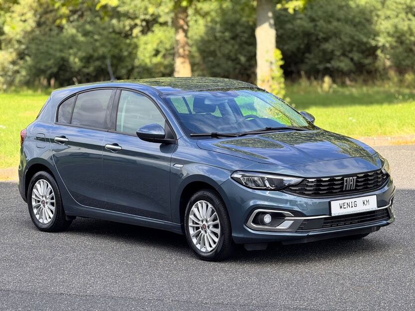 Fiat Tipo 17.000 km 13.550 € Bedburg 50181