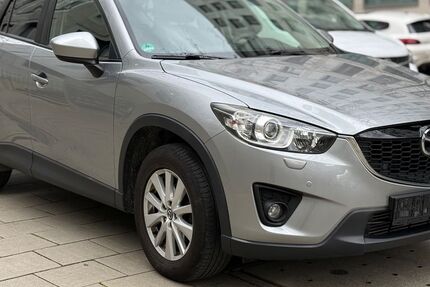 Mazda CX-5 165.000 km 8.500 € München 80639