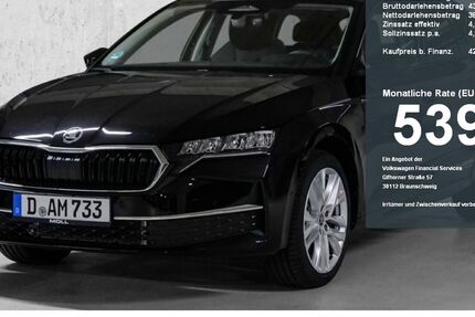 Skoda Octavia 10.000 km 42.980 &euro; Düsseldorf 40549