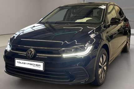 VW Polo 10.000 km 23.900 &euro; Krefeld 47805