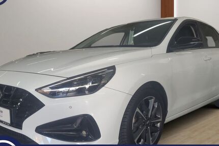 Hyundai i30 34.909 km 18.790 &euro; Köln 51145