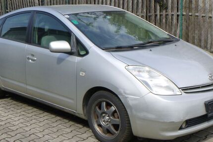 Toyota Prius 299.999 km 2.150 &euro; Plattling 94447