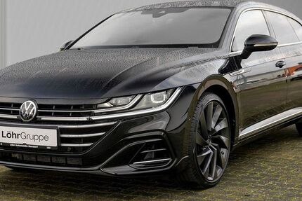 VW Arteon 56.937 km 33.480 &euro; Bendorf 56170