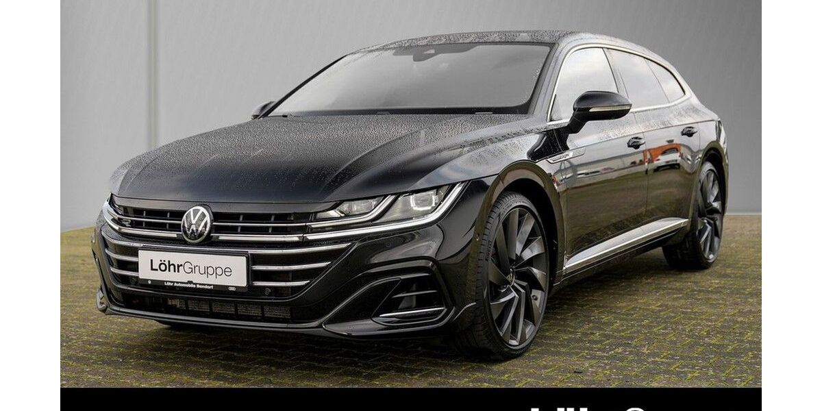 VW Arteon 56.937 km 33.980 &euro; Bendorf 56170