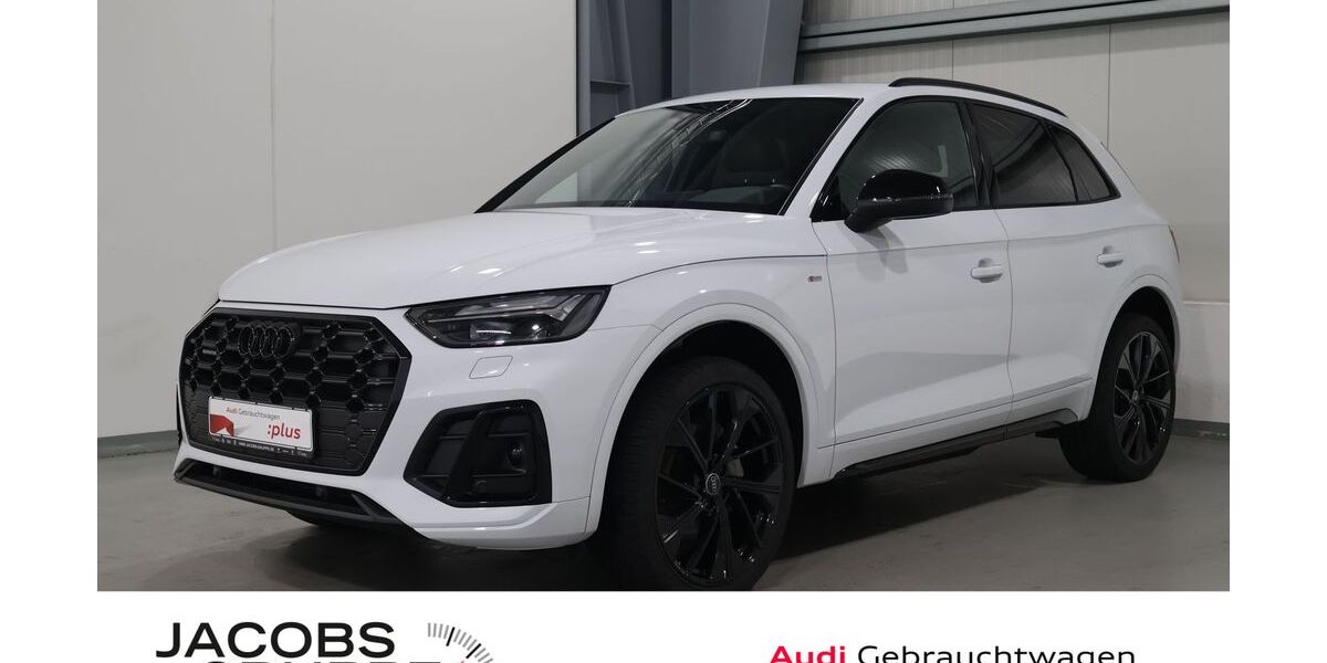 Audi Q5 29.721 km 41.920 &euro; Aachen 52078