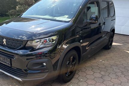 Peugeot Rifter 114.200 km 17.500 &euro; Bliesen (St. Wendel) 66606