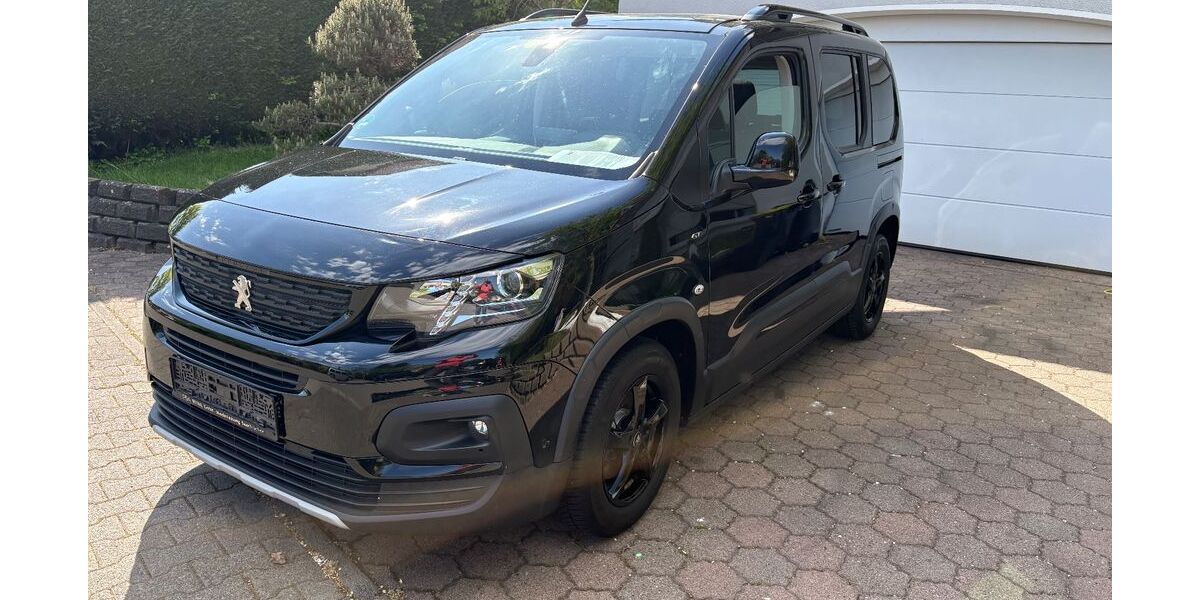 Peugeot Rifter 114.200 km 17.500 &euro; Bliesen (St. Wendel) 66606