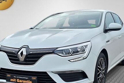 Renault Megane 84.145 km 8.900 &euro; Hannover 30179