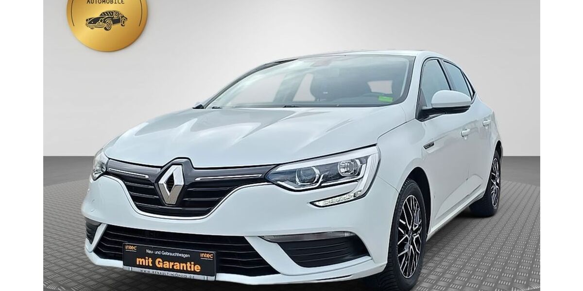 Renault Megane 84.145 km 9.900 &euro; Hannover 30179