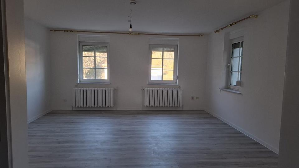 ++FamilienfreundlichesWohnparadies mit großem Grundstück in Neuzelle zu vermieten++ 7 zimmer