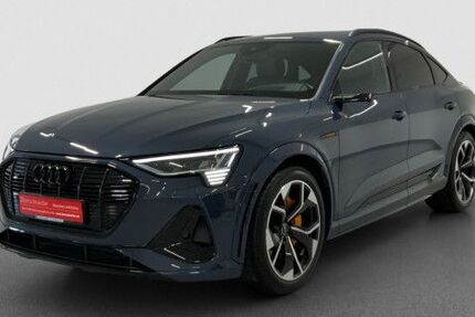 Audi e-tron 37.725 km 41.750 &euro; Aalen 73431