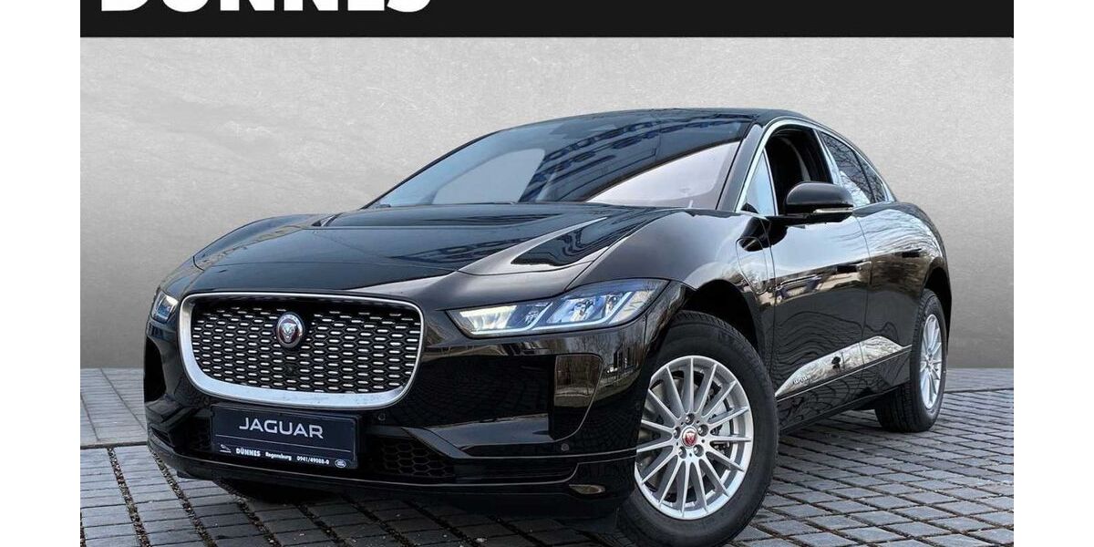 Jaguar I-Pace 1.550 km 48.590 € Regensburg 93059