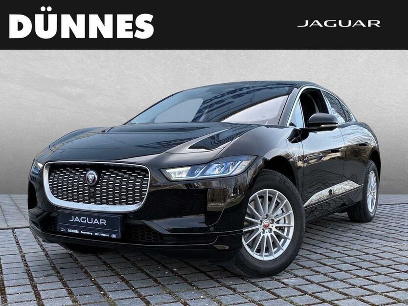 Jaguar I-Pace 1.550 km 49.290 € Regensburg 93059
