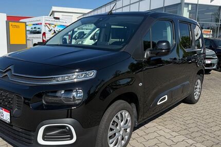 Citroen Berlingo 84.050 km 14.990 &euro; Borna/Eula 04552