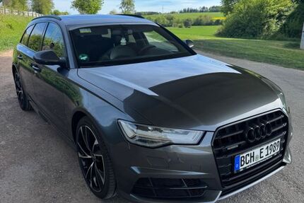 Audi A6 129.000 km 21.000 &euro; Buchen 74722