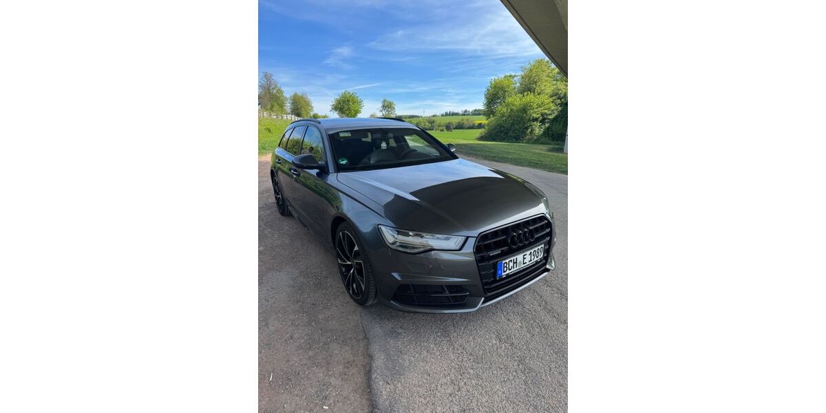 Audi A6 129.000 km 21.000 &euro; Buchen 74722