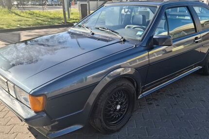 VW Scirocco 153.000 km 7.900 &euro; Berlin 10369