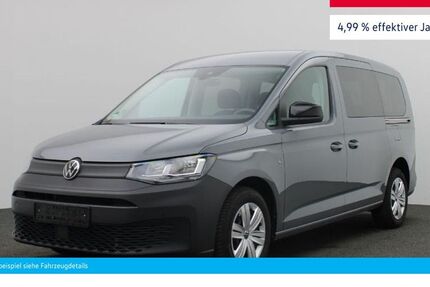 VW Caddy Maxi 8.397 km 32.490 € Hannover 30419