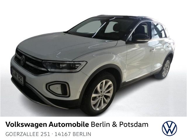 VW T-Roc 23.578 km 23.990 &euro; Berlin 14167
